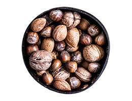 Frutos secos